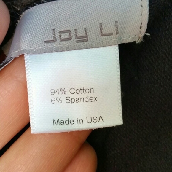 SUPER‎ CUTE Joy LI SKIRT - Picture 2 of 4